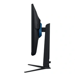 Монитор Samsung 27" LS27FG512EIXCI VA 2K - Сүрөт 2