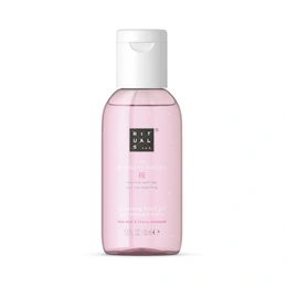Гель для рук The Ritual of Sakura Cleansing Hand Gel, 50 мл - Сүрөт 1