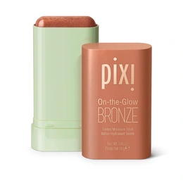 Бронзер в стике Pixi On-the-Glow Bronze in RichGlow, 19 г - Сүрөт 1