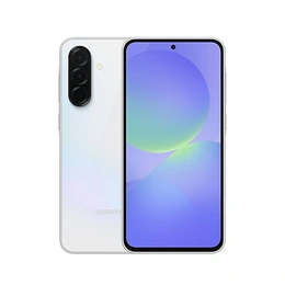 Samsung Galaxy A36 8/128 ГБ белый - Сүрөт 1