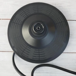 Электрочайник Sokany SK-09031 - Сүрөт 3