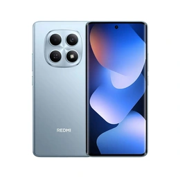Xiaomi Redmi Note 15 6/128 ГБ голубой - Сүрөт 1