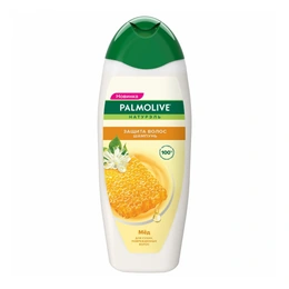 Шампунь для волос Palmolive Защита волос, 450 мл - Сүрөт 1