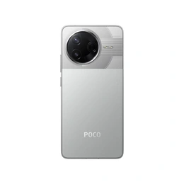 Poco F7 Pro 12/512 ГБ серебристый - Сүрөт 3