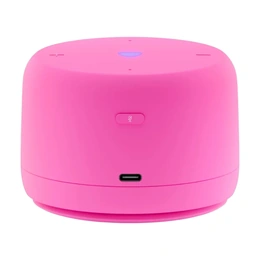 Умная колонка Яндекс Станция Лайт 2, розовый - Сүрөт 2