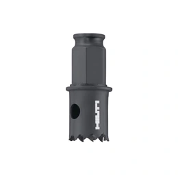 Биметаллическая коронка Hilti MetalCut 20mm-25/32"  - Сүрөт 1