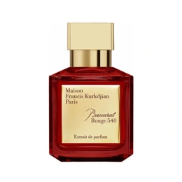 Духи Baccarat Rouge 540 Extrait De Parfum Francis Kurkdjian, 70 мл - Сүрөт 1