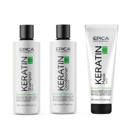 Набор Keratin Pro Epica Professional - Сүрөт 2
