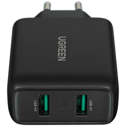 Сетевое зарядное устройство Ugreen CD161 без кабеля - Сүрөт 2