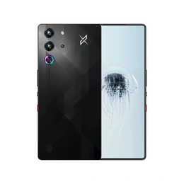 ZTE Nubia RedMagic 10 Pro 12/256 ГБ черный - Сүрөт 1
