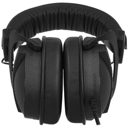 Проводные наушники Beyerdynamic DT 770 PRO 32 Ohms черный - Сүрөт 2