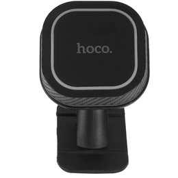 Держатель автомобильный Hoco CA53 черный - Сүрөт 2