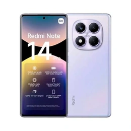 Redmi Note14 pro 8+256gb фиолетовый - Сүрөт 1