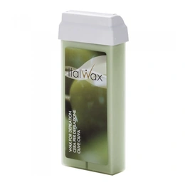 Картриджные воски Олива Italwax, 100 гр - Сүрөт 1