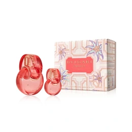 Набор туалетной воды Bvlgari Omnia Coral, 100 мл + 15 мл - Сүрөт 1