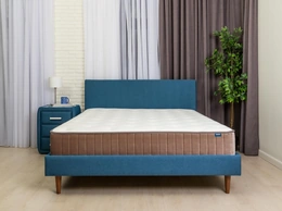 Матрас Prestige Plus Firm Simple Latte 200×160×27 см - Сүрөт 5