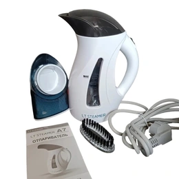 Отпариватель Liting Steamers A7, белый - Сүрөт 2