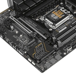 Материнская плата ASUS TUF GAMING B650M-E WIFI AM5, Micro-ATX - Сүрөт 3