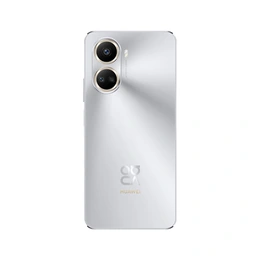 Huawei nova 10 SE 8/256 ГБ серебристый - Сүрөт 3