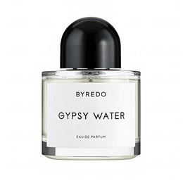 Byredo Gypsy Water Eau de Parfum парфюмерная вода 100 мл - Сүрөт 1