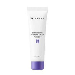 Интенсивно восстанавливающий барьерный крем Skin&Lab, 50 мл - Сүрөт 1