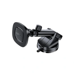 Автодержатель ACEFAST D45 magnetic car holder for dashboard (Black) - Сүрөт 3