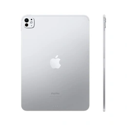 iPad Pro 13 M4 Wi-Fi, 16 ГБ/2 TB Nano-texture, серебристый - Сүрөт 2