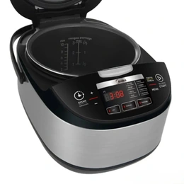 Мультиварка Midea MPC-6020 - Сүрөт 2