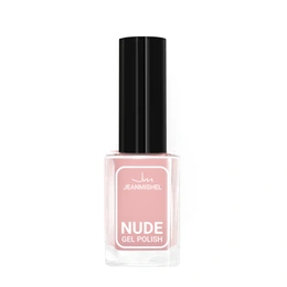 Лак для ногтей Jeanmishel Nude Gel Polish, тон 309, 12 мл - Сүрөт 1