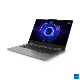 Ноутбук Lenovo LOQ 17.3" 64/500+1000 ГБ - Сүрөт 2