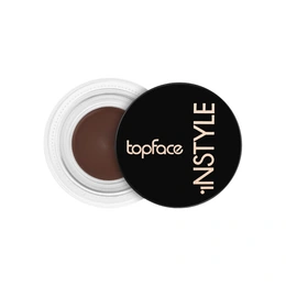 Гелевая подводка для бровей Instyle Eyebrow Gel 004, 3.5 мл - Сүрөт 1
