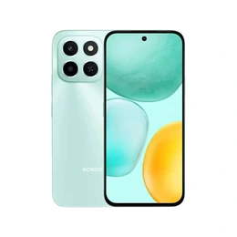 HONOR X6c  6/128 Гб зеленый - Сүрөт 1