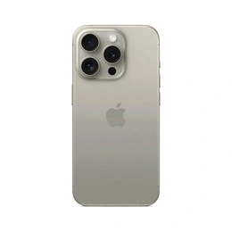 iPhone 15 Pro - Сүрөт 3