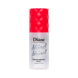 Масло-спрей для волос Moist Diane Perfect Beauty Miracle You, 60 мл - Сүрөт 1