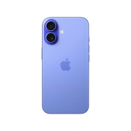 iPhone 16 128 ГБ синий - Сүрөт 3