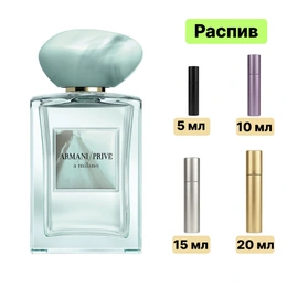 Giorgio Armani Prive a Milano EDP парфюмерная вода - Сүрөт 1