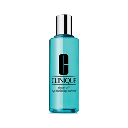 Средство для снятия макияжа с глаз Rinse-Off Eye Make Up Solvent Clinique, 125 мл - Сүрөт 1