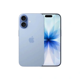 iPhone 17 256 ГБ голубой - Сүрөт 1