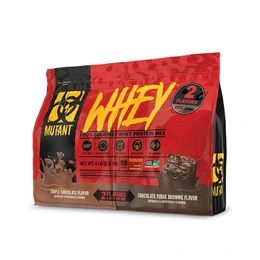Протеин Mutant Whey 2в1, 1816 г в ассортименте - Сүрөт 2