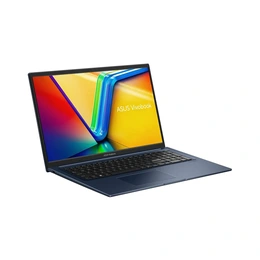 Ноутбук ASUS Vivobook X1704ZA-I38512 16/1024 ГБ, синий - Сүрөт 2