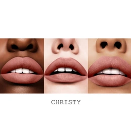 Помада Pat Mcgrath Mattetranc Lipstick тон 048 Christy, 4 г - Сүрөт 3