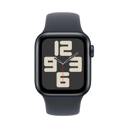 Apple Watch SE2, 40 мм, Midnight - Сүрөт 2