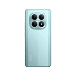 Xiaomi Poco M8 8/512 ГБ зеленый - Сүрөт 3