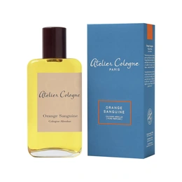 Orange Sanguine Atelier Cologne одеколон, 100 мл - Сүрөт 1