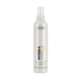 Спрей-термозащита для волос Invisible Care Studio Professional, 250 мл - Сүрөт 1