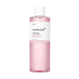 Успокаивающий тонер для лица Medicube PDRN Pink CICA Soothing Toner 250 мл - Сүрөт 1