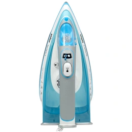 Утюг Braun SI5006BL голубой - Сүрөт 2