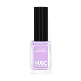 Лак для ногтей Jeanmishel Nude Gel Polish, тон 312, 12 мл - Сүрөт 1