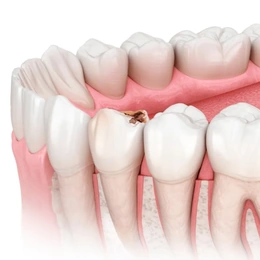 Лечение кариеса - Сүрөт 1