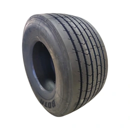 Грузовая шина Boto 435/50 R19.5 BT215, 1 шт - Сүрөт 2